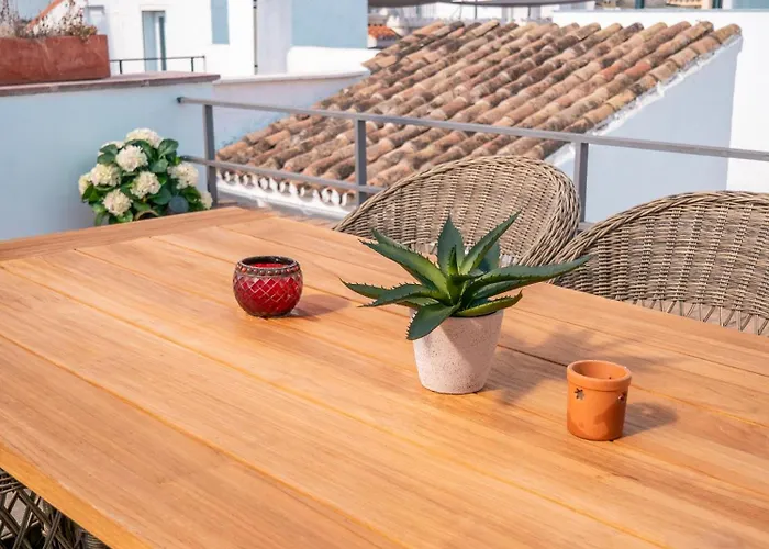 El Pirata 78 Holiday home