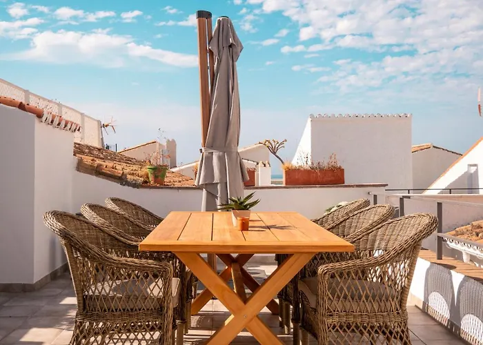 El Pirata 78 * Estepona