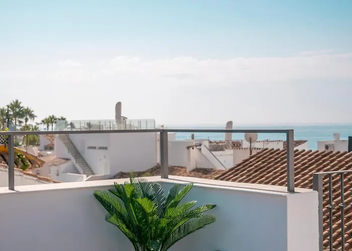 El Pirata 78 Holiday home *