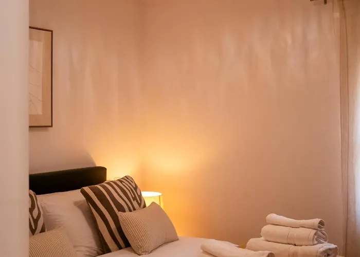 Holiday home El Pirata 78 *