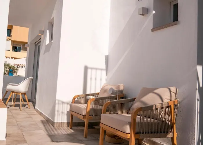 Holiday home El Pirata 78