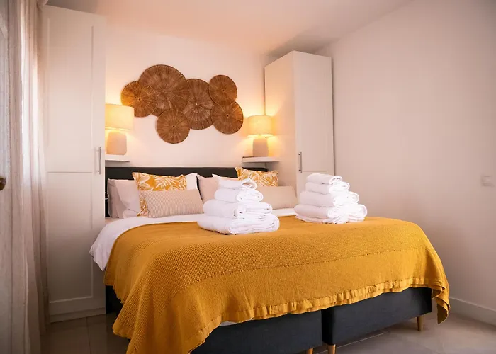 Holiday home El Pirata 78