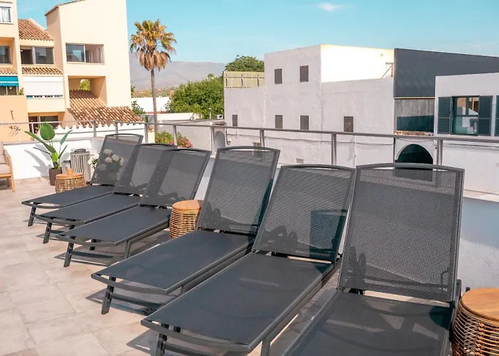 El Pirata 78 * Estepona