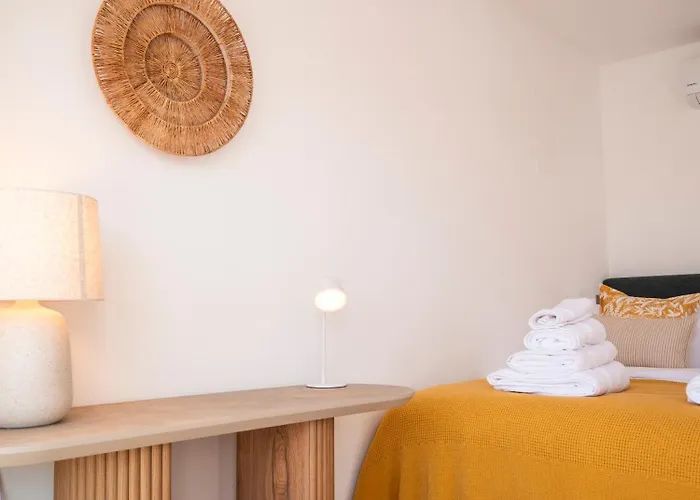 El Pirata 78 Holiday home