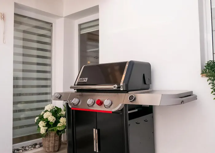 El Pirata 78 Holiday home