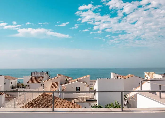 El Pirata 78 Holiday home